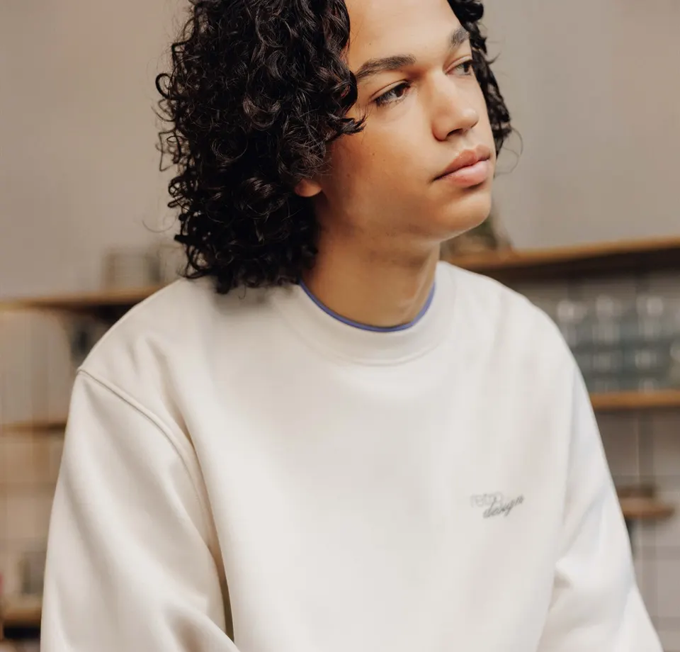 Sweats homme