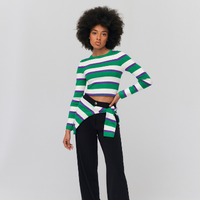 Pull femme