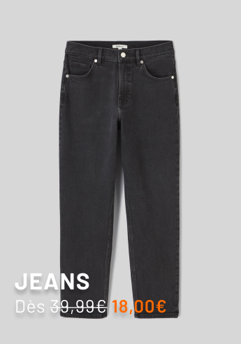 Jeans femme