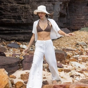 pantalon femme