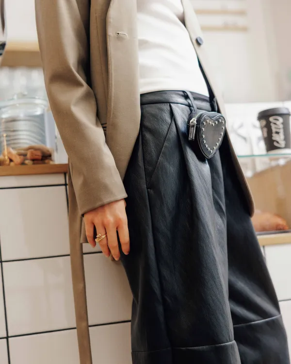 pantalon femme