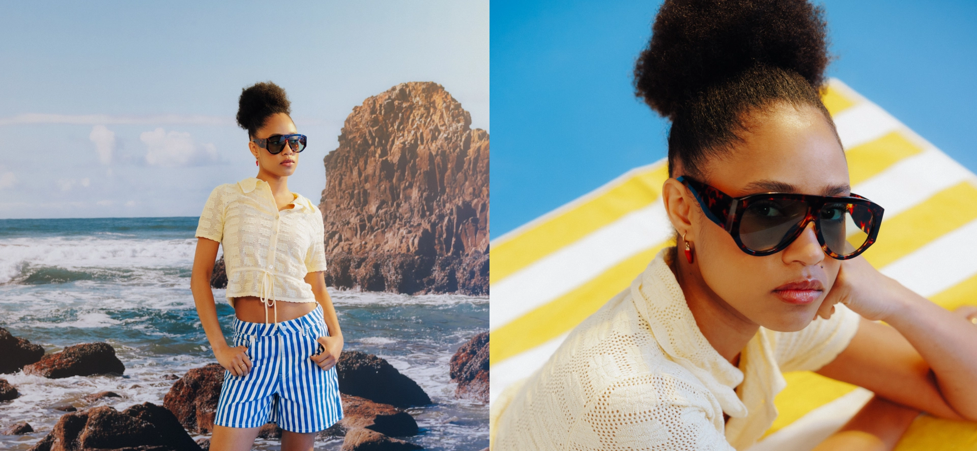 Summer nouvelle collection BZB