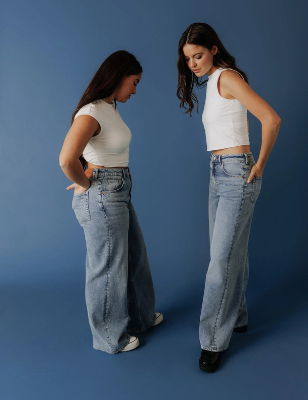 baggy oversize