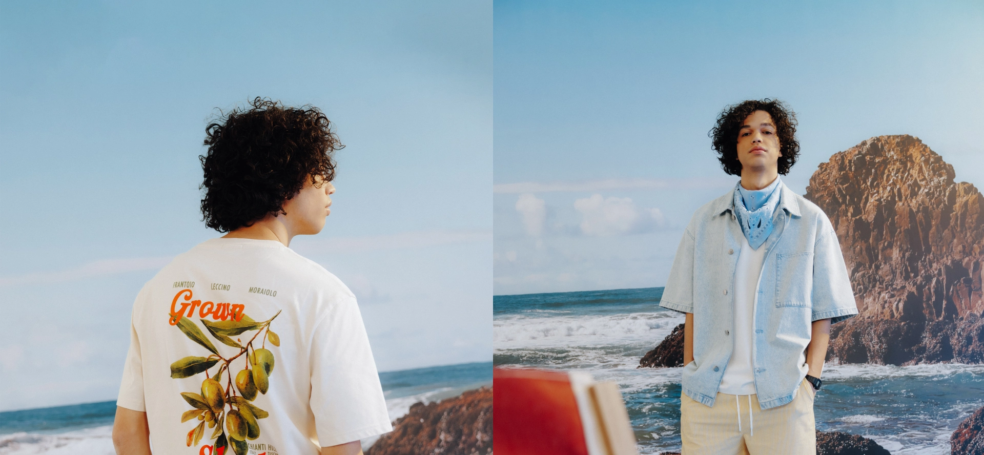 Nouvelle collection summer BZB