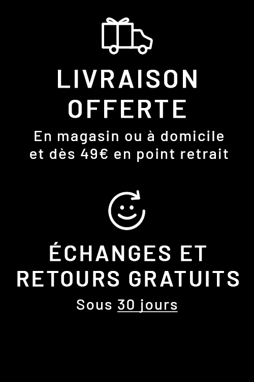 Livraison