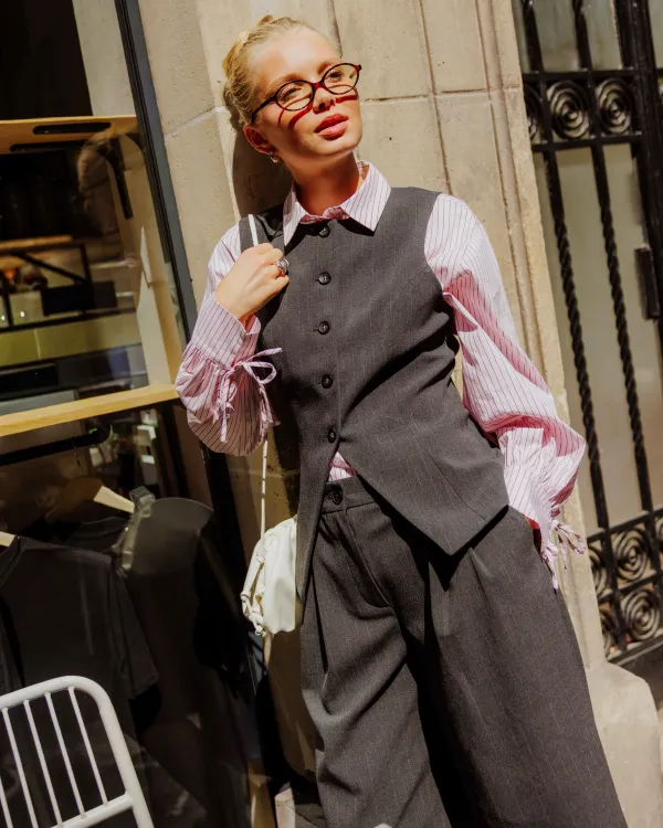 chemises femme
