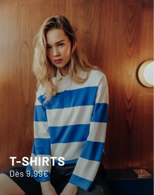 tshirt femme