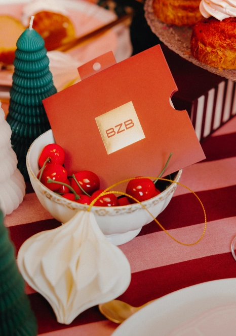 Nouvelle collection BZB