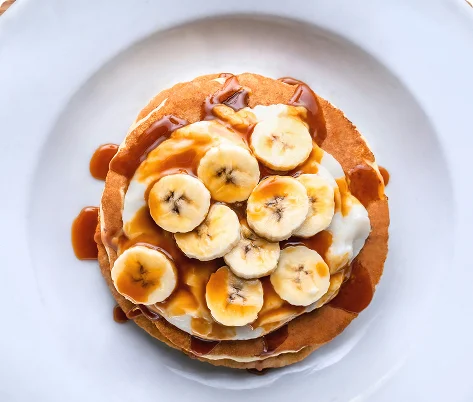 Pancakes classiques