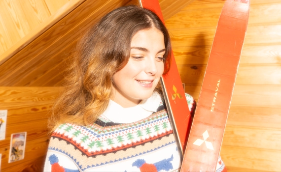 pull de noel