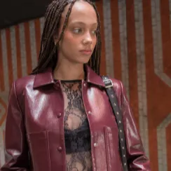 veste femme