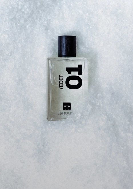 Nouvelle collection BZB