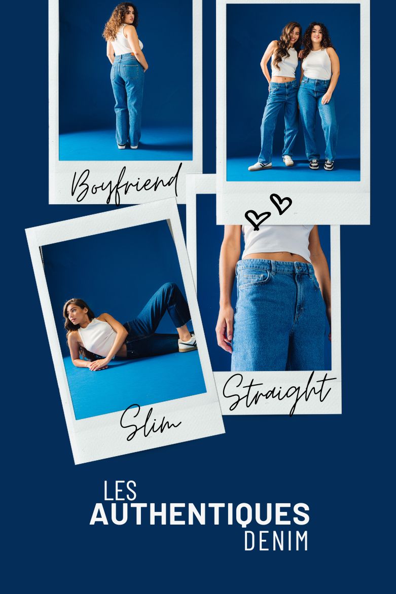 Denim