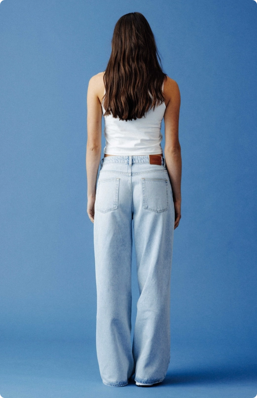 baggy oversize