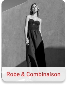Robe & Combi