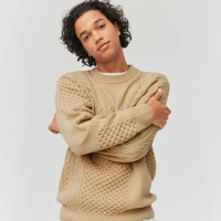 pull homme