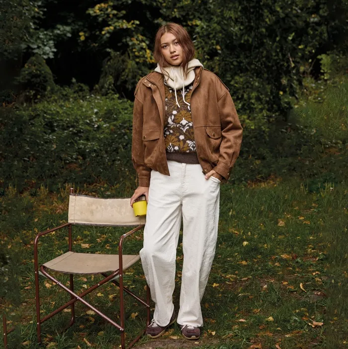 Pantalons femme