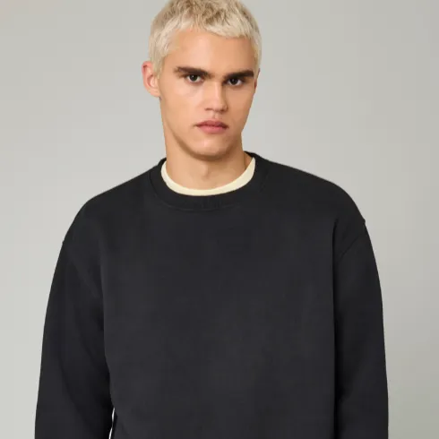 Sweat homme