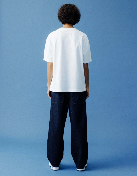 Jean Skater