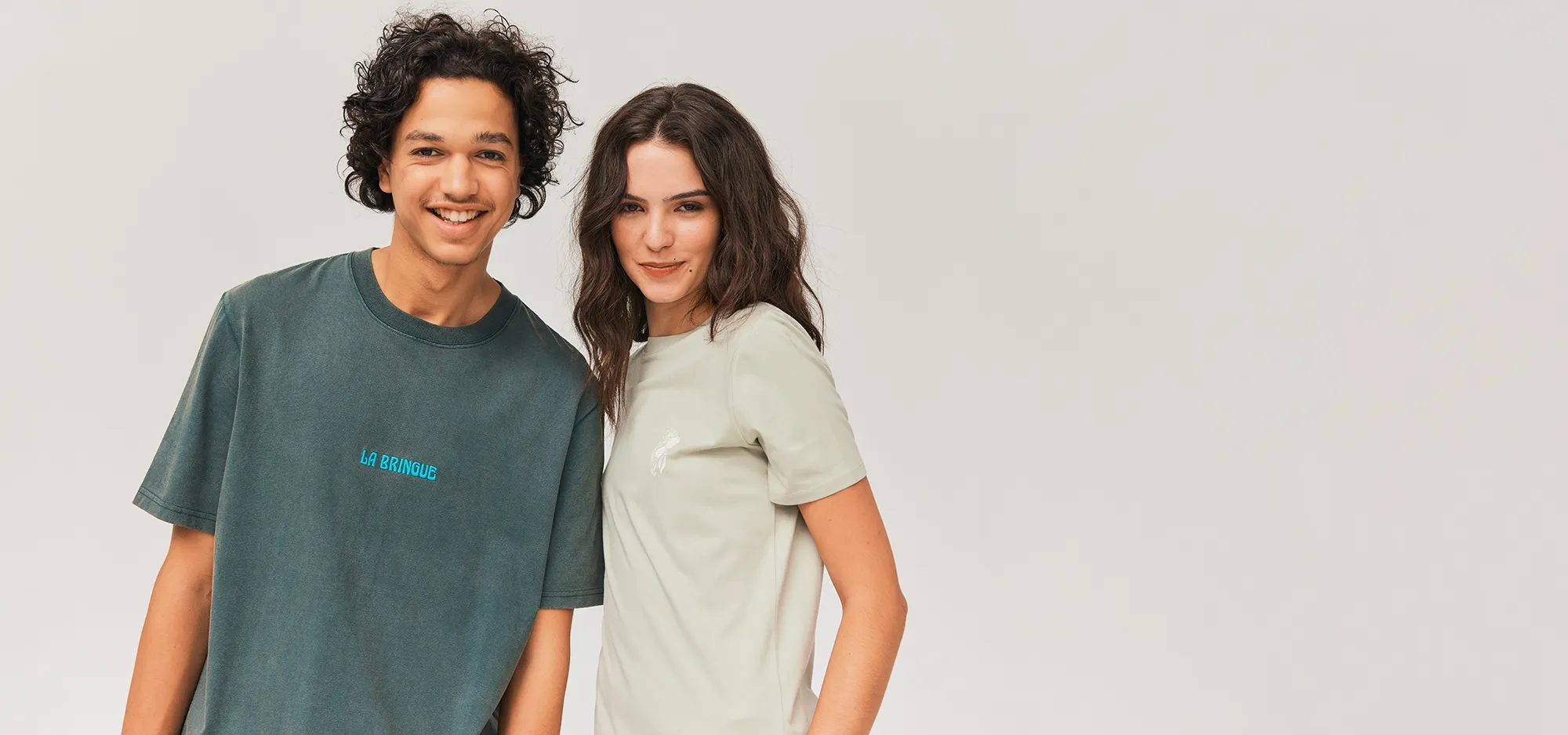 T-shirts
