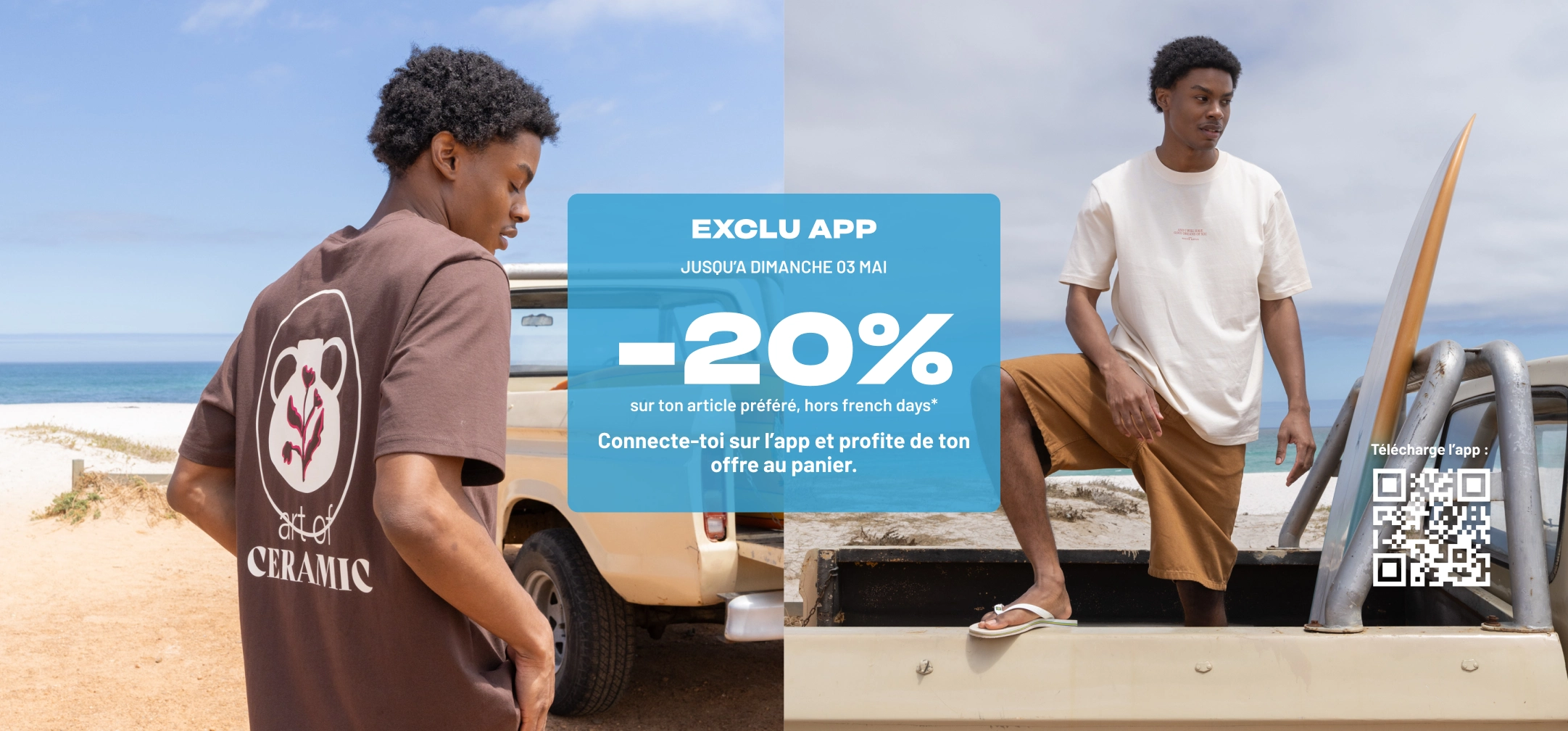 Exclu app BZB
