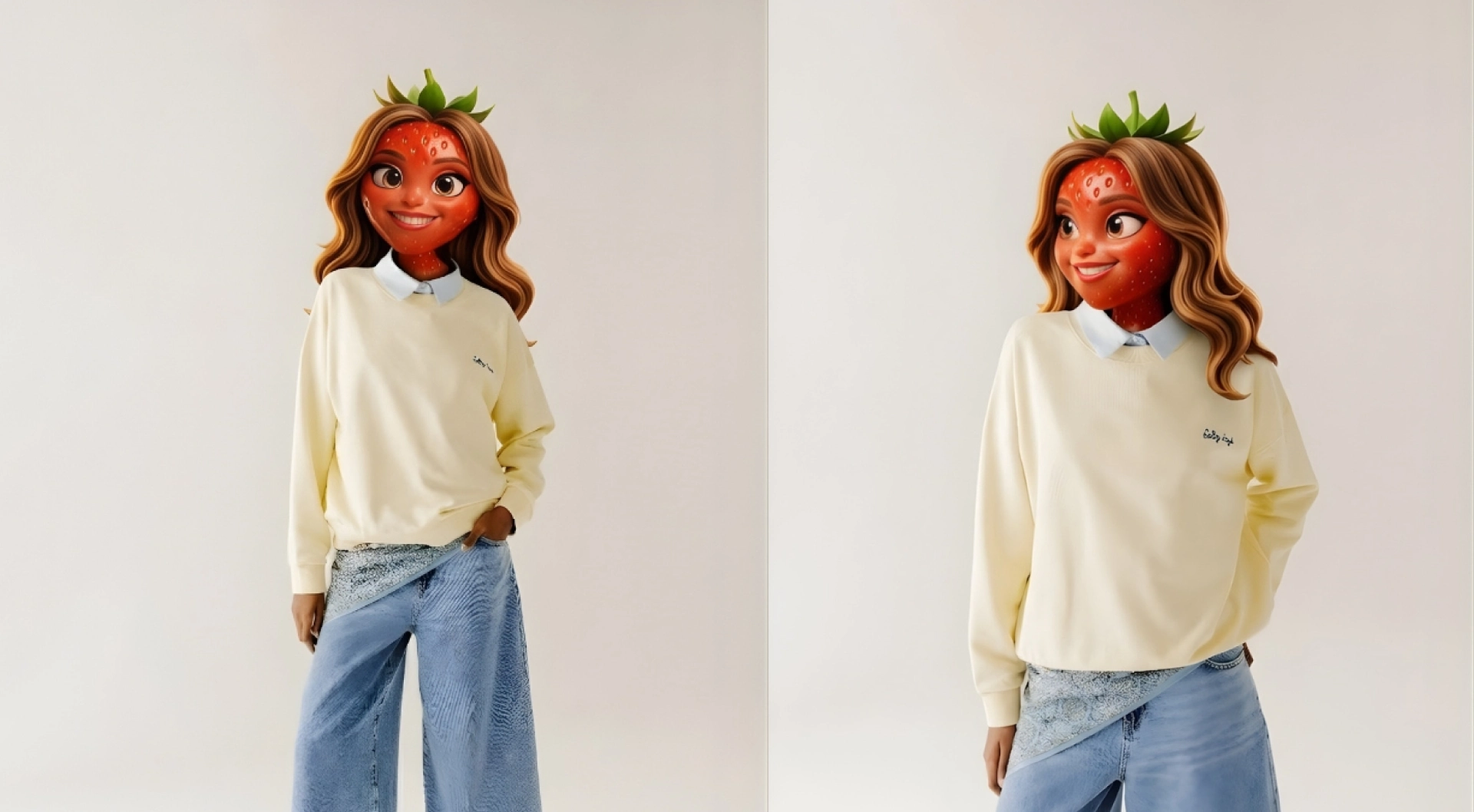 Nouvelle collection BZB