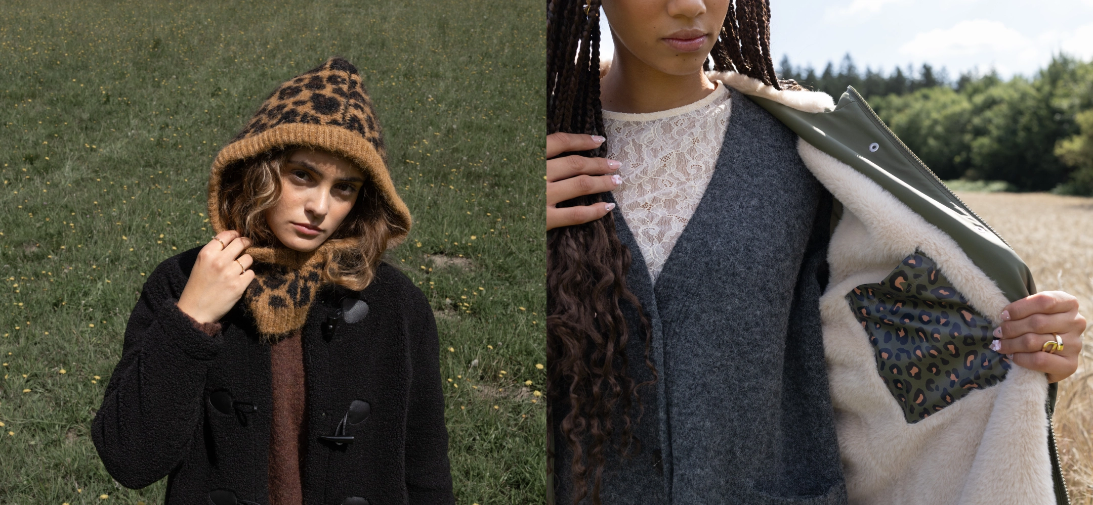 Nouvelle collection BZB