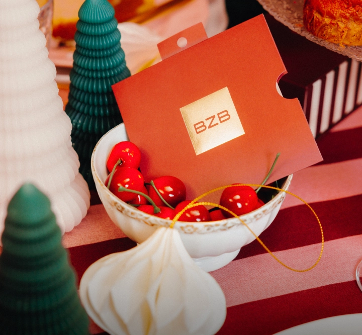 Nouvelle collection BZB