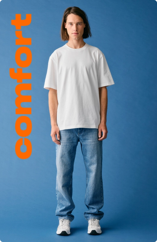 confort standard