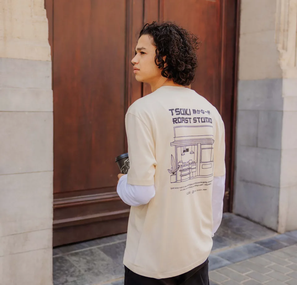 T-shirts homme