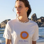 tshirt femme