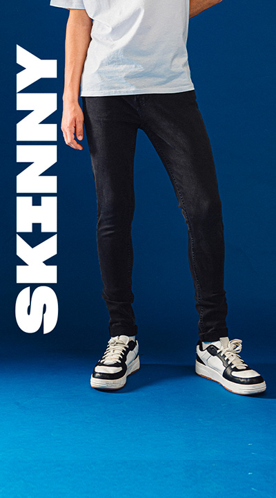 Skinny