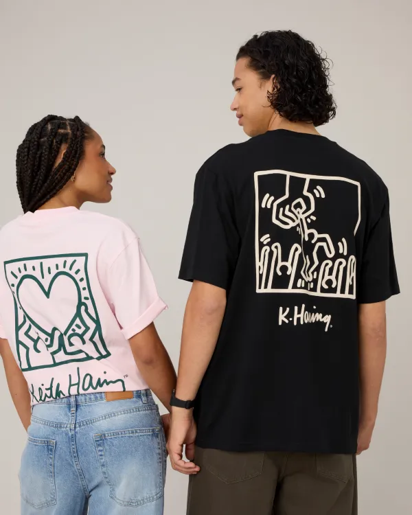 keith haring
