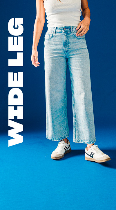 Wideleg