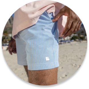 maillot de bain homme