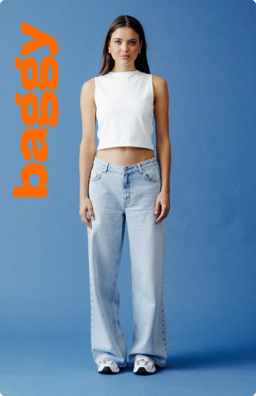 baggy oversize
