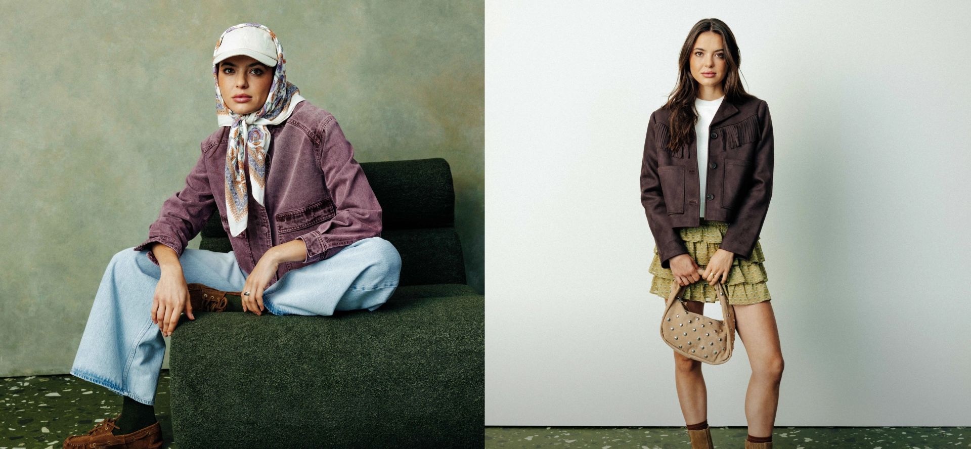 Nouvelle collection BZB