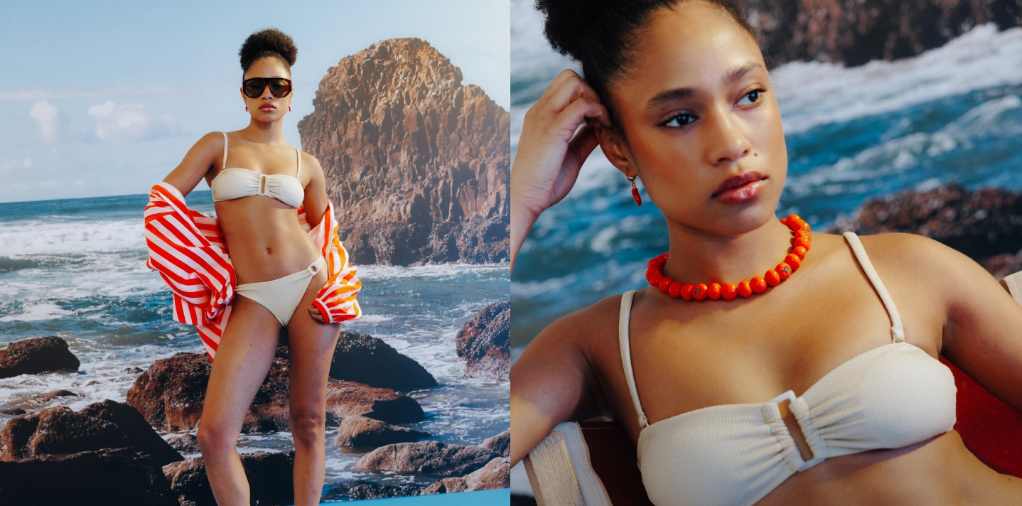 Maillots de bains femme