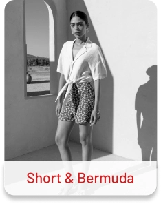 Short & Bermuda