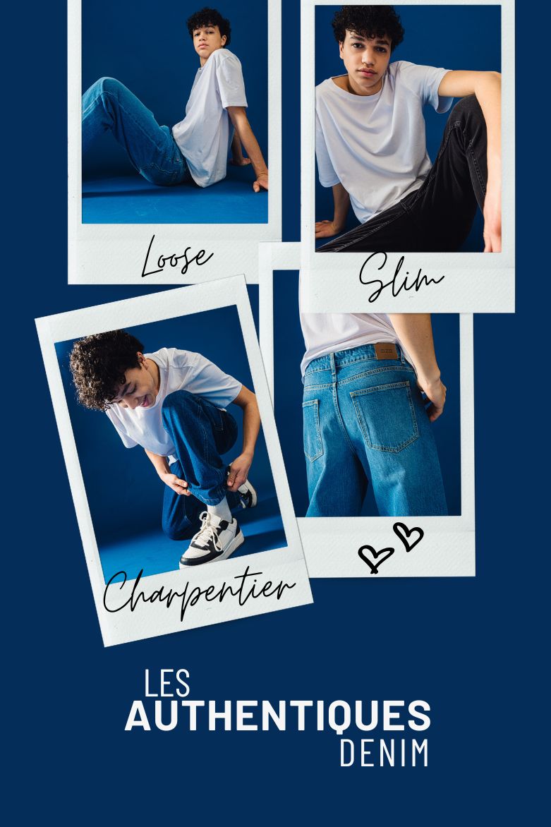 Denim