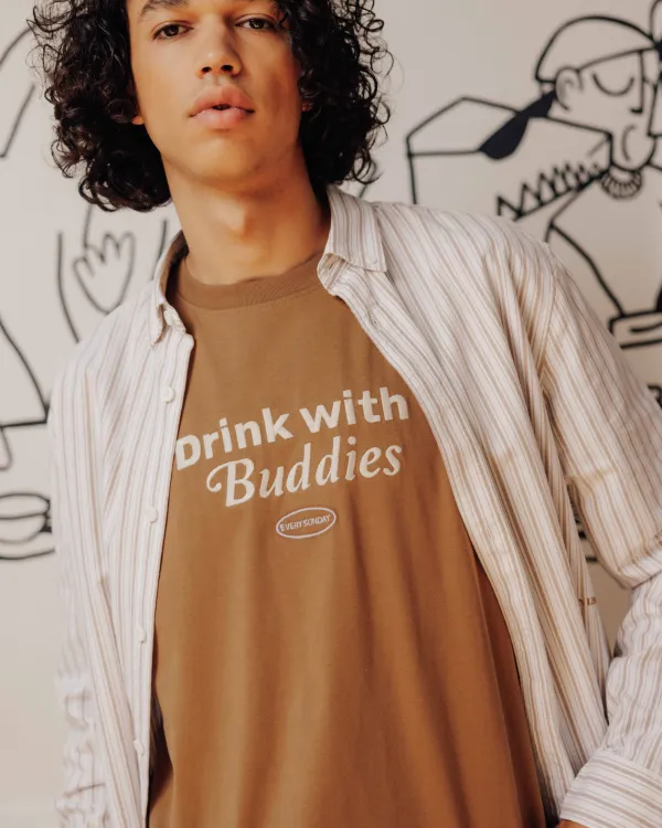 Tshirt homme