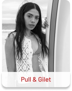 Pull & Gilet