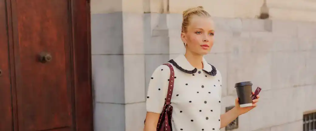 Nouveautés femme BZB