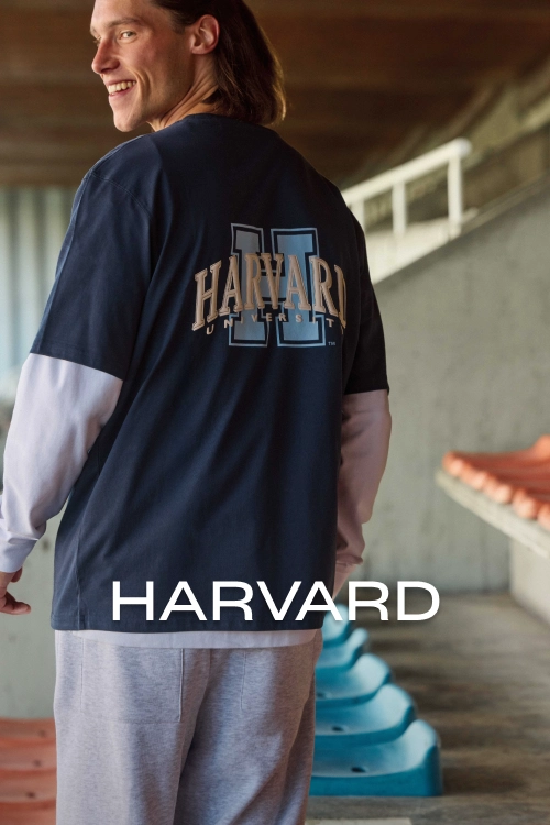 capsule harvard homme
