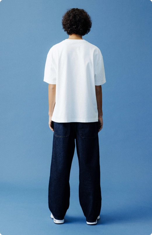 jean skater