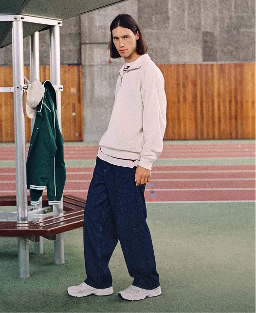 Pantalons homme
