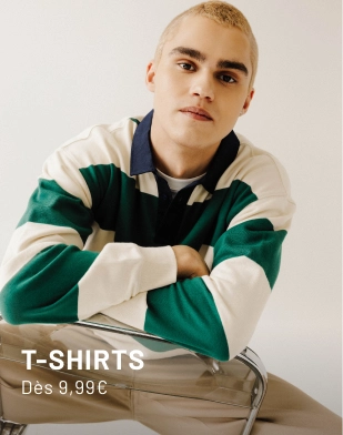 tshirt homme