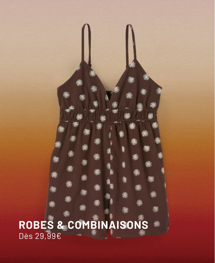 robe