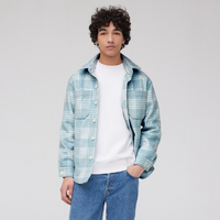 Surchemise homme