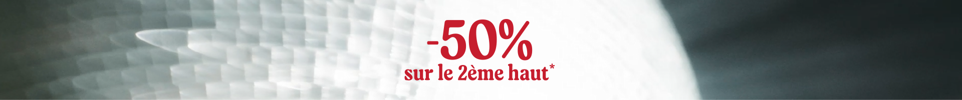 OP 50 hauts